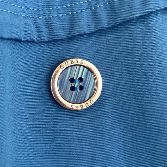 NEW trench coat GUESS - Picture 2 of 11